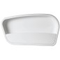 
Poche latérale droite 520 x 280 mm 
