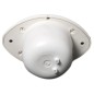 
Avertisseur  encastrer ABS blanc 12 V 
