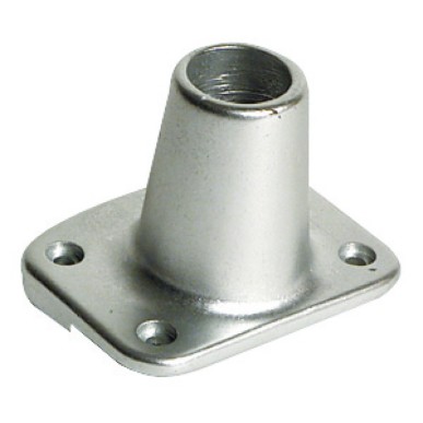 Platines profilé de fargue standard| EAN 8033137039218 Ref 62.403.02