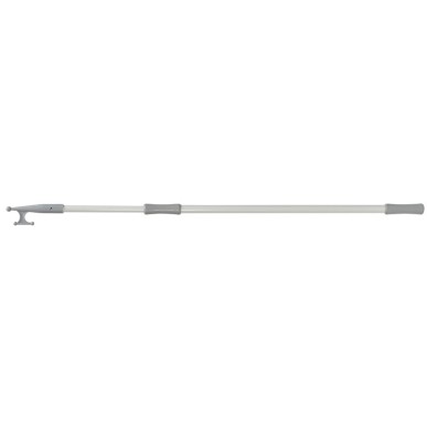 Gaffe télescopique blanche Easy Mooring | EAN 8033137035128 Ref 34.458.80