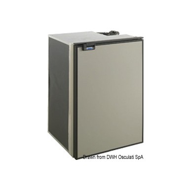 Congélateur ISOTHERM CR90 12/24 V | EAN 8053670380257 Ref 50.839.00