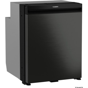 
Réfrigérator DOMETIC NRX0060C argent foncé 58l  
