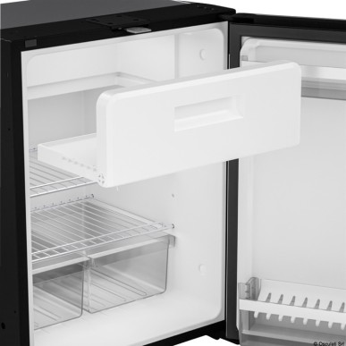 Réfrigérator DOMETIC NRX0060S inox 58 l  Ref 50.915.05