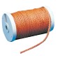 
Enrouleur de cordage en plastique 
