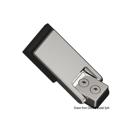 
Bloque-portes escam.33x72mm 
