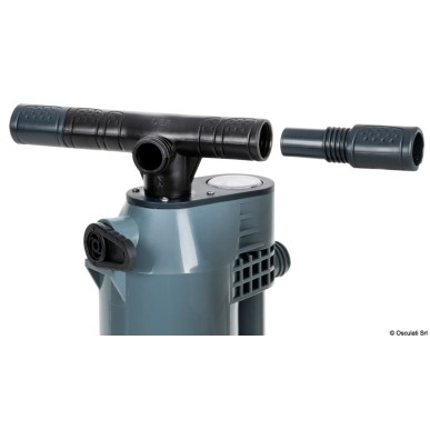 Gonfleur manuel SCOPREGA GM5| EAN 8033137218750 Ref 66.446.49
