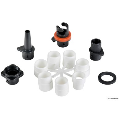 Gonfleur manuel SCOPREGA GM5| EAN 8033137218750 Ref 66.446.49