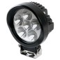 
Spot LED HD pour roll-bar orientable 18 W 10/30 V 
