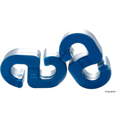 Amourtisseur de mouillage Ø 14-16 mm | EAN 8033137201929 Ref 01.155.02