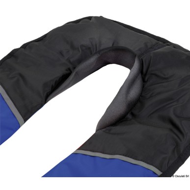 Gilet autogonflable MK150 - 150 N ( ISO 12402-3) Ref 22.298.13