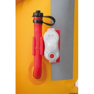 Lampe électronique p. ceinture de sauvetage | EAN 8033137054877 Ref 22.409.23
