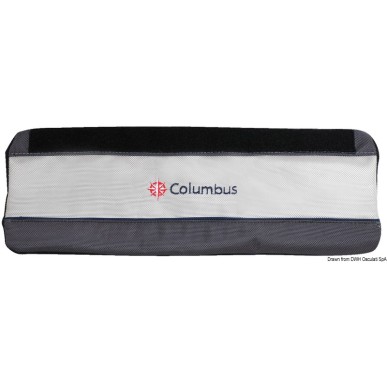 Protection contre l'usure de bouts Columbus | EAN 8033137032592 Ref 23.203.03
