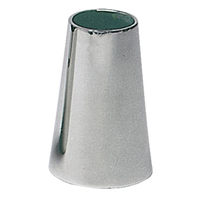 Raccord conique 90+ AISI316 Ø 44 mm | EAN 8033137134586 Ref 41.212.25