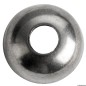 
Coupelle inox pour terminal Ø 3/4 mm 
