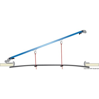 Moustiquaire 350 x 350 mm | EAN 8033137108020 Ref 19.366.00