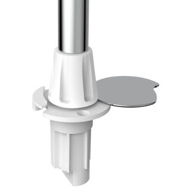 Hampe Classic 360+ extractible + base Advance| EAN 8033137201677 Ref 11.163.08