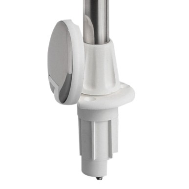Hampe Classic combinée inox| EAN 8033137014055 Ref 11.166.02