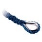 
Ligne amarrage bleu 24 mm x 15 m 
