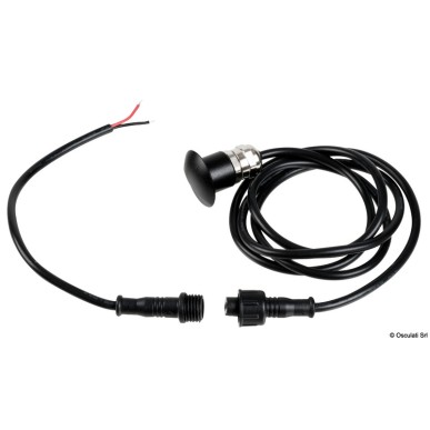 Lumières de courtoisie LED ultra-compactes - vers le bas| EAN 8033137224980 Ref 13.182.13