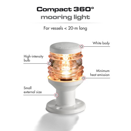 
Ampoule halogène 5 W 
