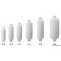 
Pare-battage Polyform G1 blanc 
