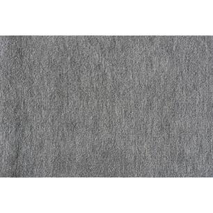 
Housse de pare-battage F6 gris RAL 7042 
