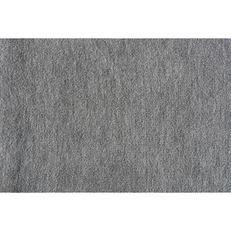 
Housse de pare-battage F6 gris RAL 7042 
