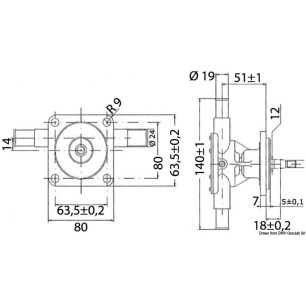 
Pompe Nauco 324485 
