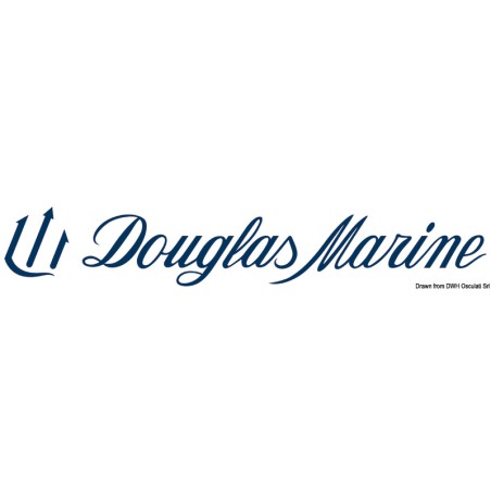 
Dispositif d'amarrage Master Mooring GIGA 40 
