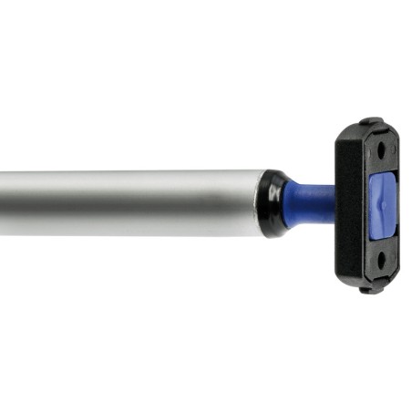 
Rallonge barre télescopique 930/1730 mm 

