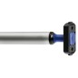 Rallonge barre télescopique 930/1730 mm
Rallonge barre télescopique 930/1730 mm