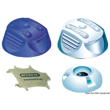 Boutons pression PERFIX Ref 10.446.01