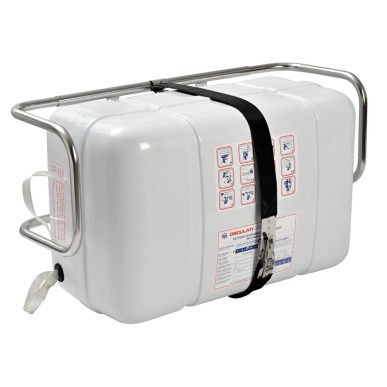 Porte-radeaux mise eau rapide | EAN 8033137013683 Ref 22.700.00