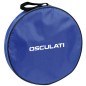 
Seau pliable en nylon 9 l 
