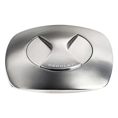 Feux de navigation LED rabattable Borea, bateaux jusqu' 20 m| EAN 8033137061714 Ref 11.053.05