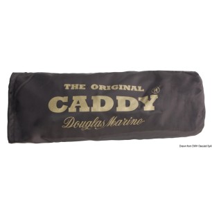 
Organiseur p. câbles électriques CADDY bleu 150 cm 
