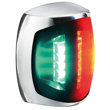 Feux de navigation LED Sphera III jusqu' 20 m| EAN 8033137059858 Ref 11.062.25