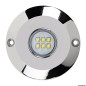 
Projecteur sous-marine  LED RGBW 60 W 
