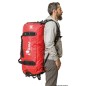 
Sac étanche AMPHIBIOUS Cargo noir 100 l 
