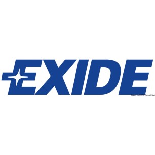 
Batterie Exide Professional 120 Ah 
