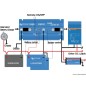 
Batteries au lithium Victron 12,8 V 160 Ah 
