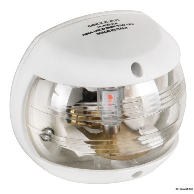 Feux de navigation Classic 20 LED| EAN 8033137198748 Ref 11.440.14