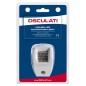
Feu de navigation Mouse vert ABS blanc 
