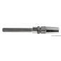 
Terminal inox pour ridoirs Ø 3 mm 
