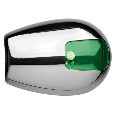 
Feu de navigation  led Sea-Dog droit  paroi 20 m 
