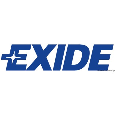 Batteries Exide Excell Démarrage| EAN 3661024034531 Ref 12.403.02