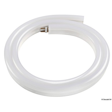 Barre lumineuse LED flexible Lumière néon, lumière uniforme| EAN 8033137193774 Ref 13.701.12