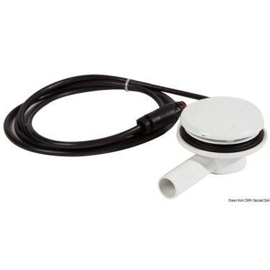 Bonde Whale + capteur IC | EAN 766478944894 Ref 17.713.60