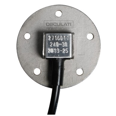 Capteur niveau vertical inox 316 10/180 ohm 50 cm | EAN 8033137009198 Ref 27.161.50