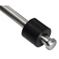 
Capteur niveau vertical inox 316 10/180 ohm 30 cm 
